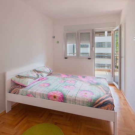 Apartment S&S Budva Eksteriør billede