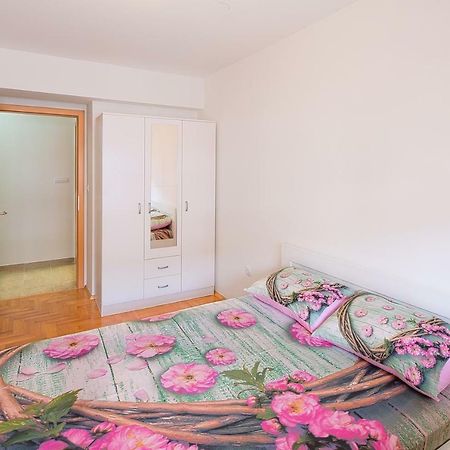 Apartment S&S Budva Eksteriør billede