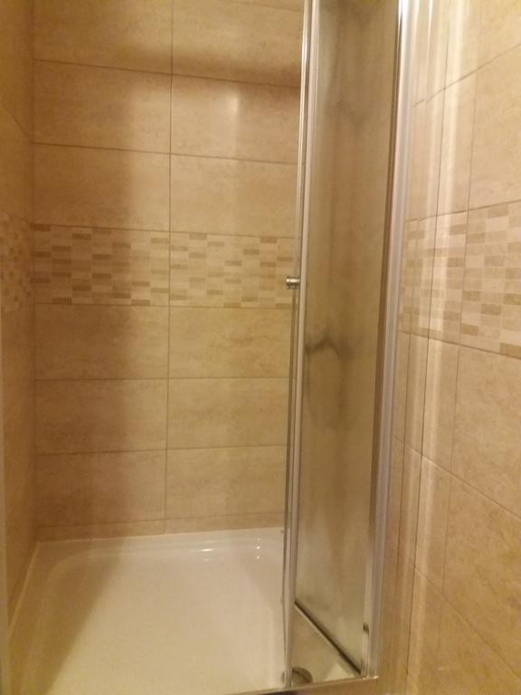 Apartment S&S Budva Eksteriør billede