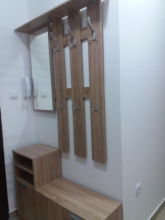 Apartment S&S Budva Eksteriør billede